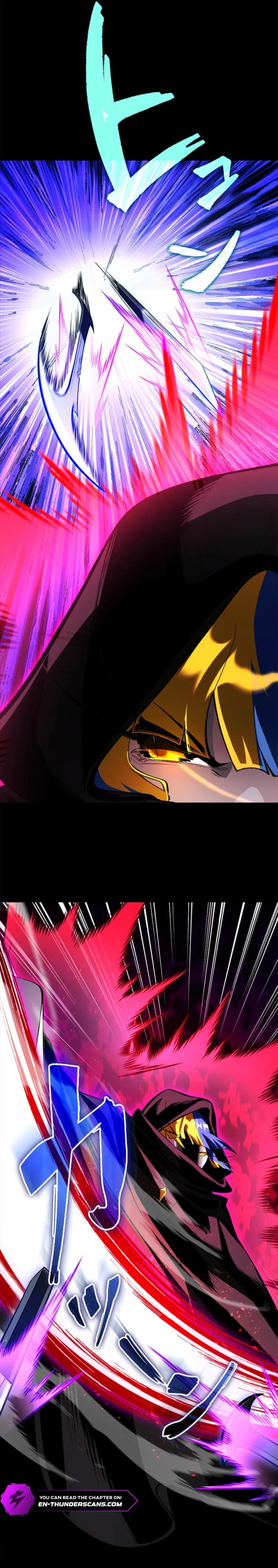 I Sacrificed 10,000 Trash Skills to Obtain a God-Tier Skill and Became Unrivale - chapter-33 - Page 31