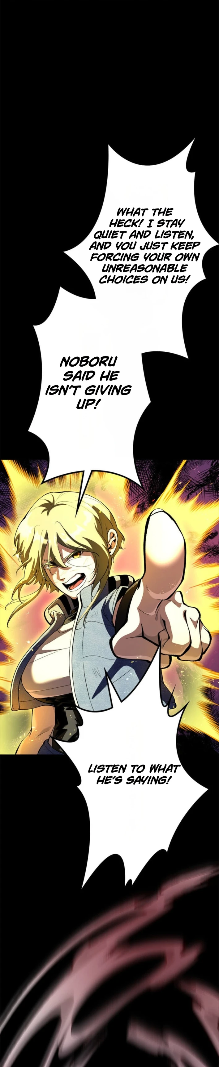 I Sacrificed 10,000 Trash Skills to Obtain a God-Tier Skill and Became Unrivale - chapter-33 - Page 34