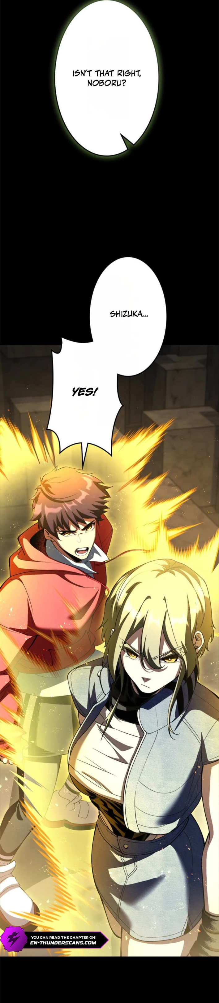 I Sacrificed 10,000 Trash Skills to Obtain a God-Tier Skill and Became Unrivale - chapter-33 - Page 36