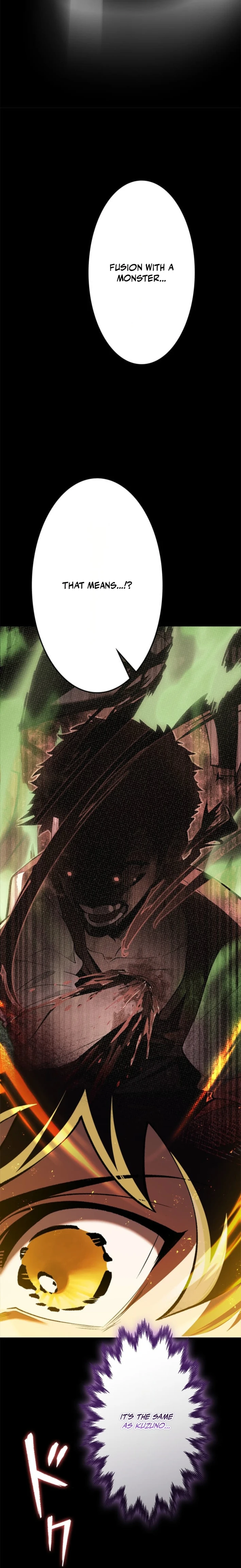 I Sacrificed 10,000 Trash Skills to Obtain a God-Tier Skill and Became Unrivale - chapter-33 - Page 39