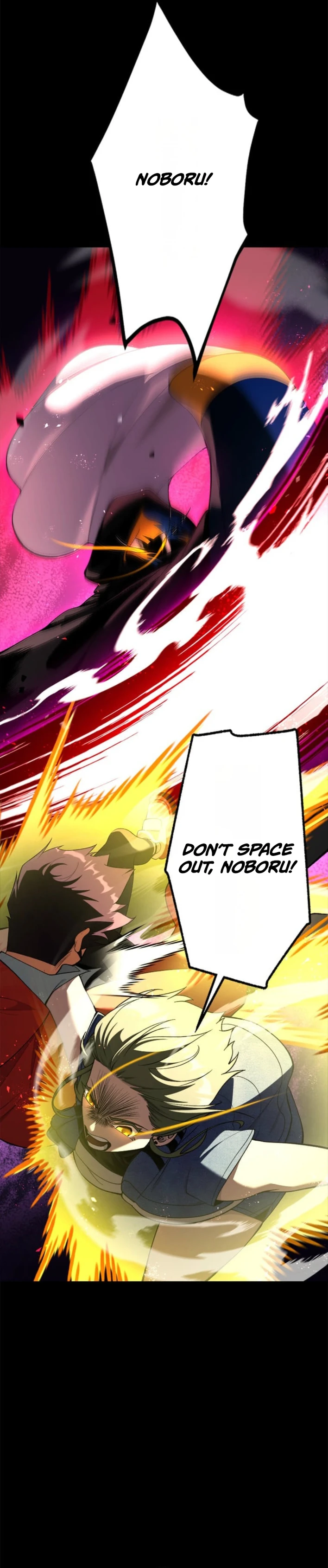 I Sacrificed 10,000 Trash Skills to Obtain a God-Tier Skill and Became Unrivale - chapter-33 - Page 41