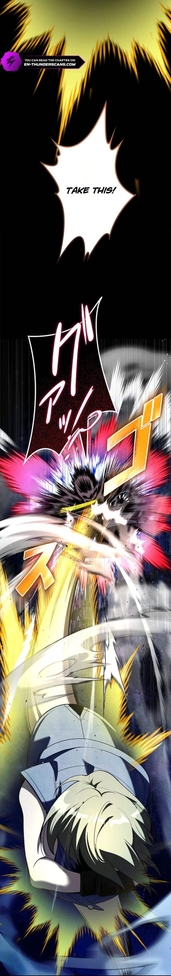 I Sacrificed 10,000 Trash Skills to Obtain a God-Tier Skill and Became Unrivale - chapter-33 - Page 44