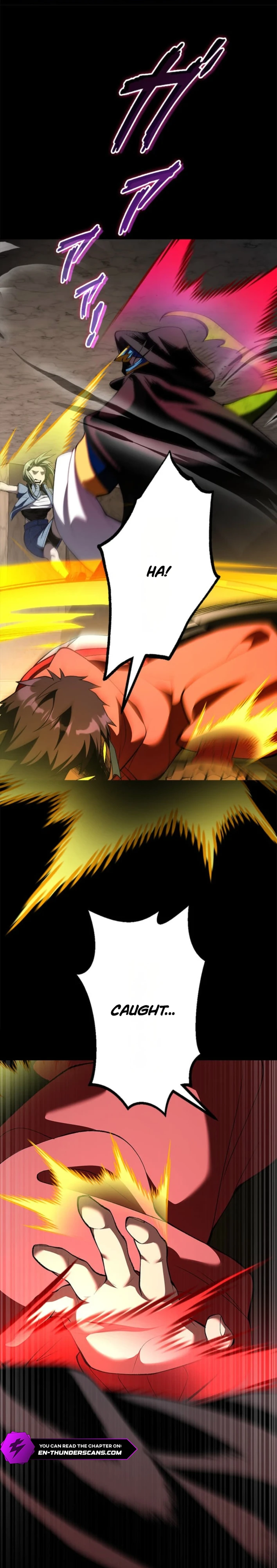 I Sacrificed 10,000 Trash Skills to Obtain a God-Tier Skill and Became Unrivale - chapter-33 - Page 45