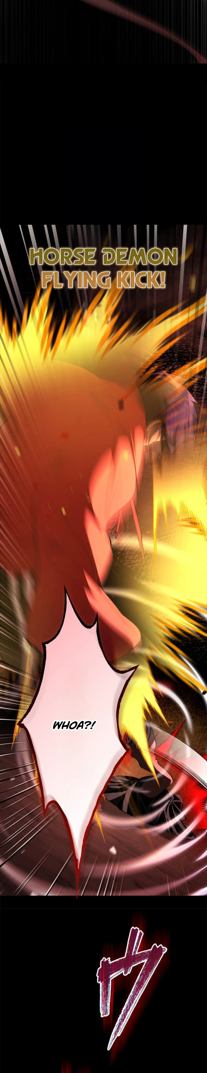 I Sacrificed 10,000 Trash Skills to Obtain a God-Tier Skill and Became Unrivale - chapter-33 - Page 46