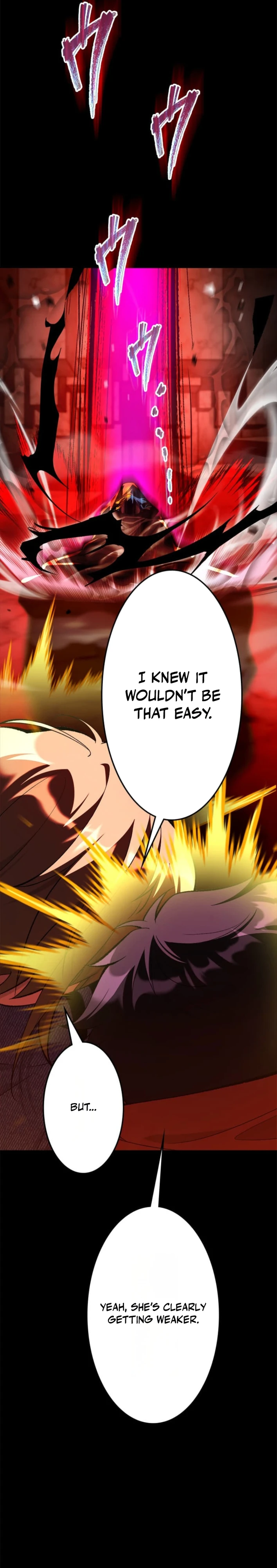 I Sacrificed 10,000 Trash Skills to Obtain a God-Tier Skill and Became Unrivale - chapter-33 - Page 47
