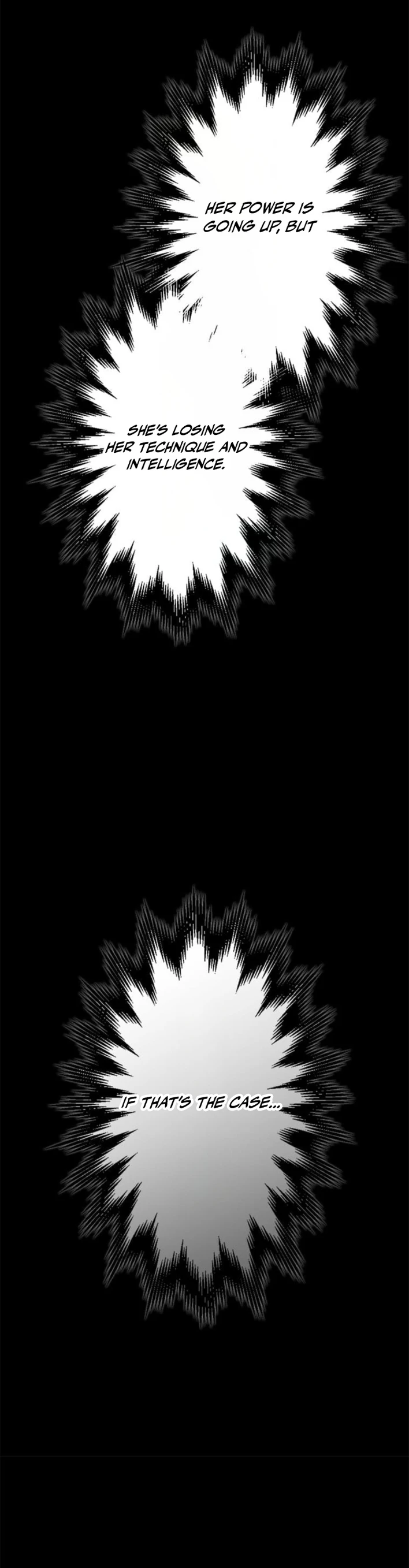 I Sacrificed 10,000 Trash Skills to Obtain a God-Tier Skill and Became Unrivale - chapter-33 - Page 48