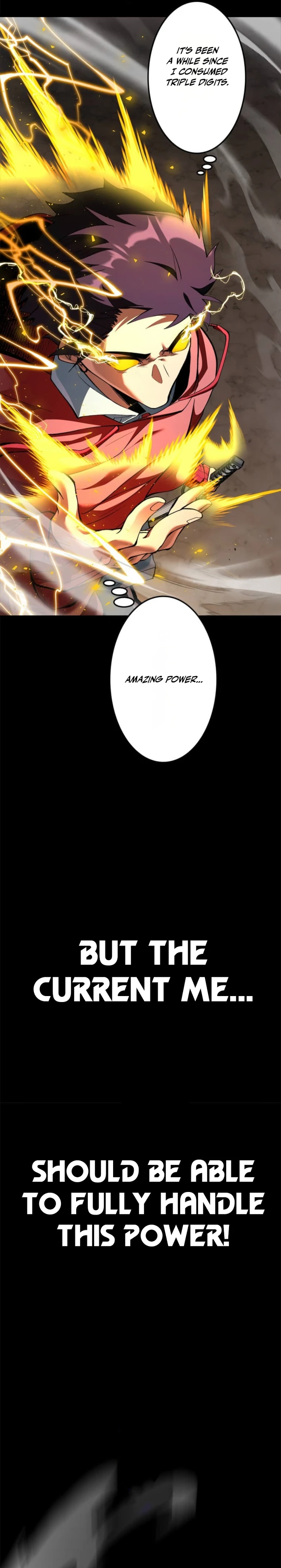 I Sacrificed 10,000 Trash Skills to Obtain a God-Tier Skill and Became Unrivale - chapter-33 - Page 5