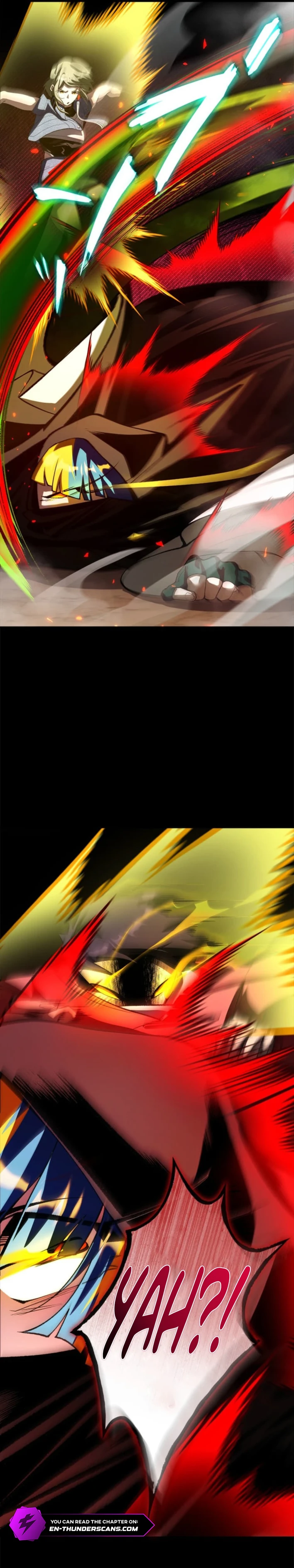 I Sacrificed 10,000 Trash Skills to Obtain a God-Tier Skill and Became Unrivale - chapter-33 - Page 50