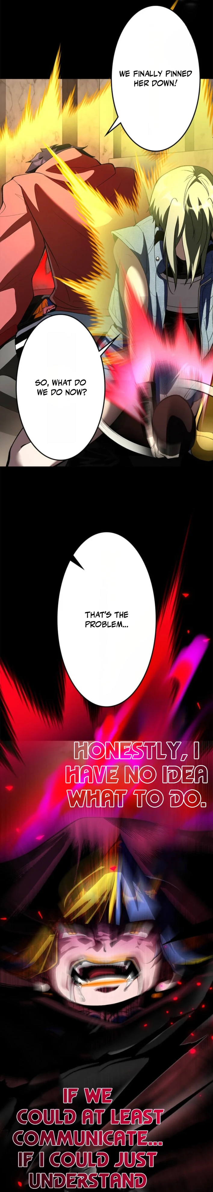 I Sacrificed 10,000 Trash Skills to Obtain a God-Tier Skill and Became Unrivale - chapter-33 - Page 52
