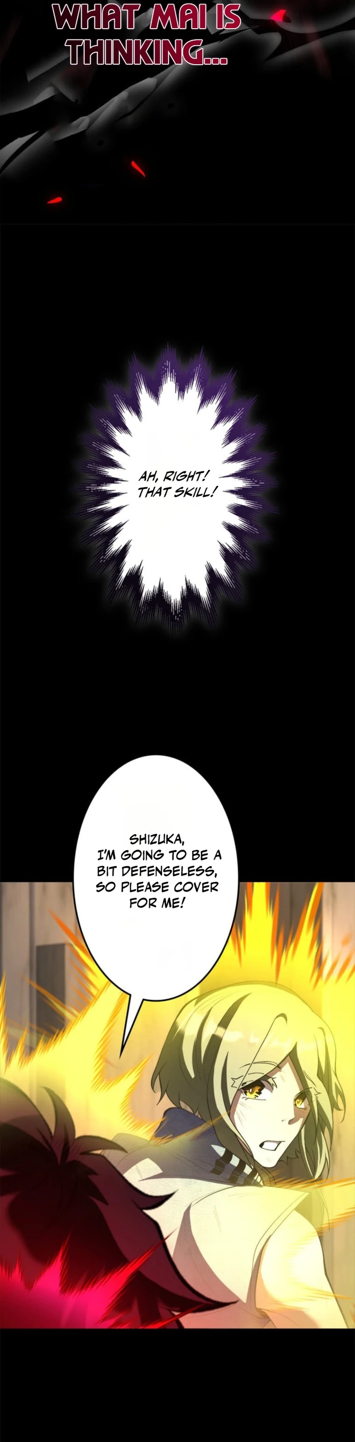 I Sacrificed 10,000 Trash Skills to Obtain a God-Tier Skill and Became Unrivale - chapter-33 - Page 53
