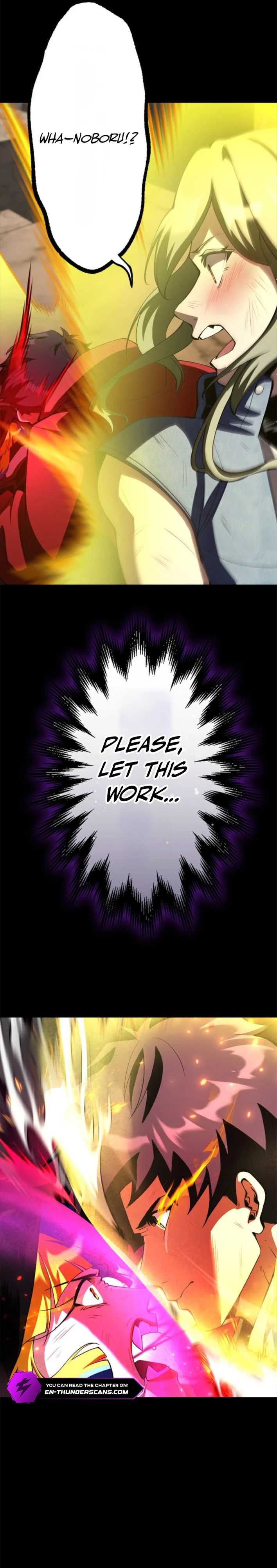 I Sacrificed 10,000 Trash Skills to Obtain a God-Tier Skill and Became Unrivale - chapter-33 - Page 54