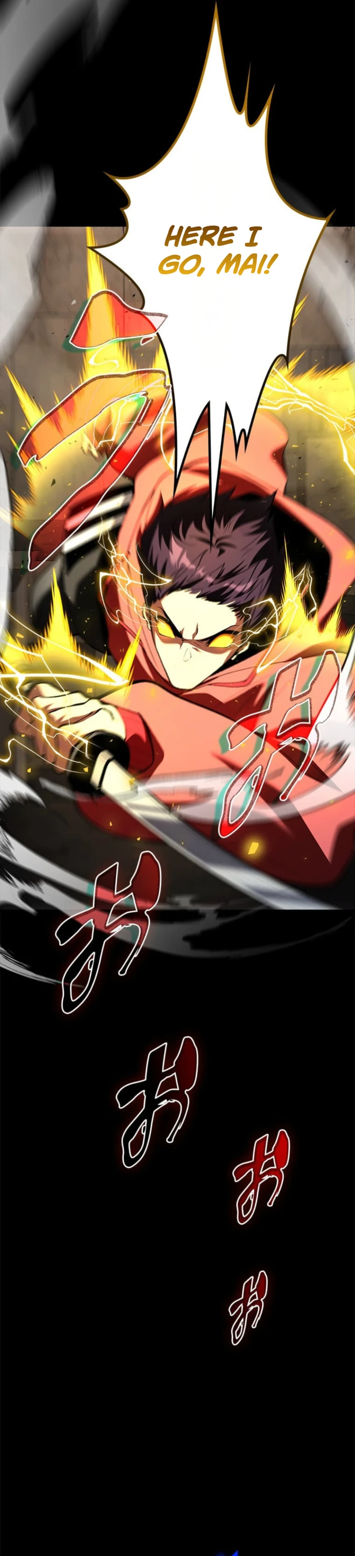 I Sacrificed 10,000 Trash Skills to Obtain a God-Tier Skill and Became Unrivale - chapter-33 - Page 6