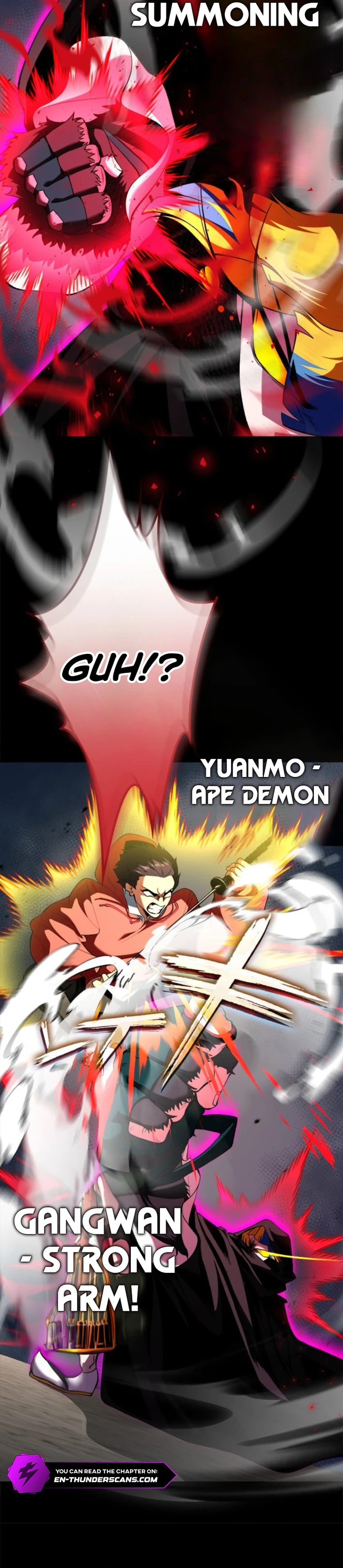 I Sacrificed 10,000 Trash Skills to Obtain a God-Tier Skill and Became Unrivale - chapter-33 - Page 9