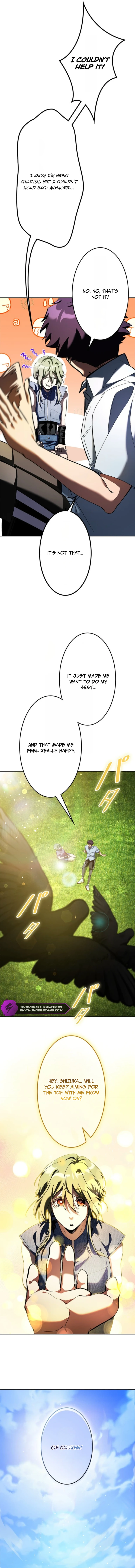 I Sacrificed 10,000 Trash Skills to Obtain a God-Tier Skill and Became Unrivale - chapter-35 - Page 11