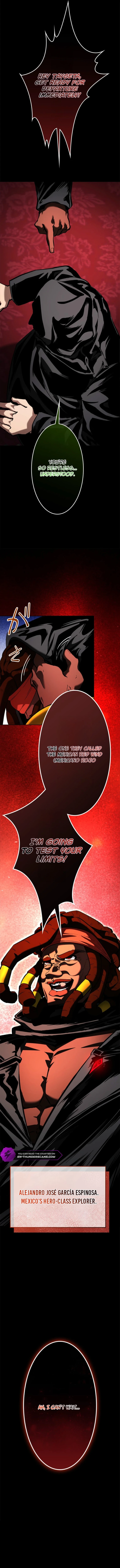 I Sacrificed 10,000 Trash Skills to Obtain a God-Tier Skill and Became Unrivale - chapter-35 - Page 18