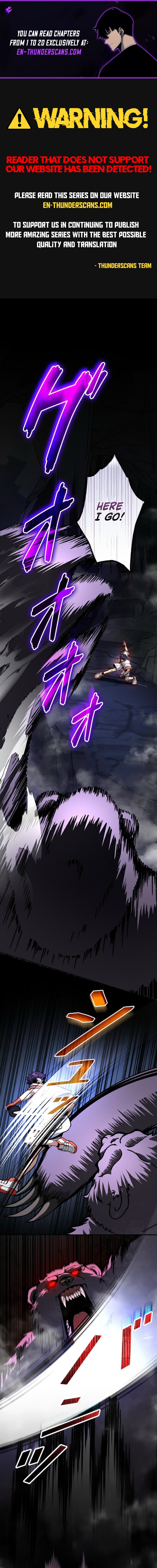 I Sacrificed 10,000 Trash Skills to Obtain a God-Tier Skill and Became Unrivale - chapter-5 - Page 1