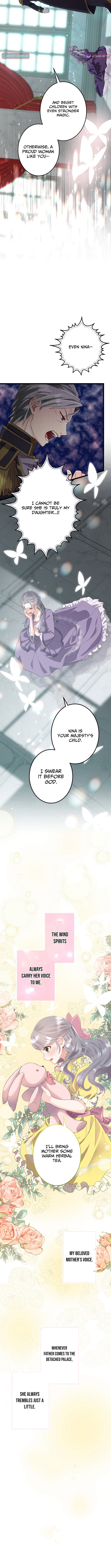 I Schemed to Escape a Political Marriage and Somehow Became the Villainess - chapter-1 - Page 2
