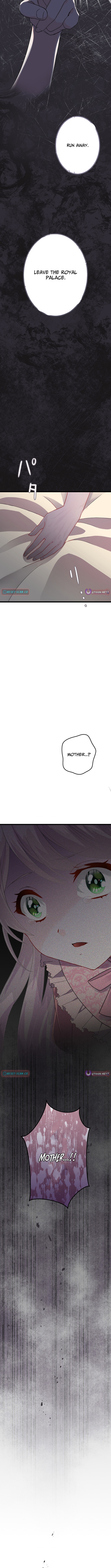 I Schemed to Escape a Political Marriage and Somehow Became the Villainess - chapter-1 - Page 7