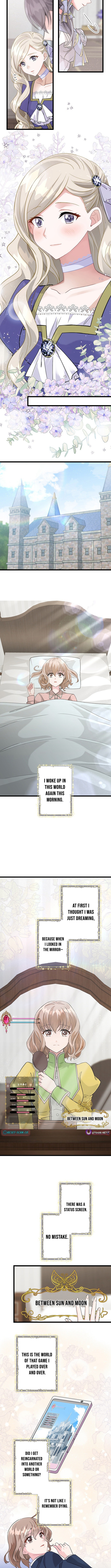 I Schemed to Escape a Political Marriage and Somehow Became the Villainess - chapter-10 - Page 6