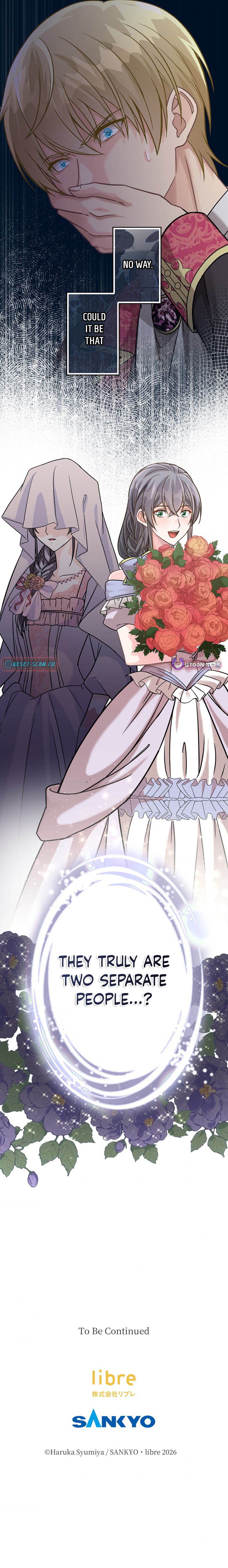 I Schemed to Escape a Political Marriage and Somehow Became the Villainess - chapter-17 - Page 15