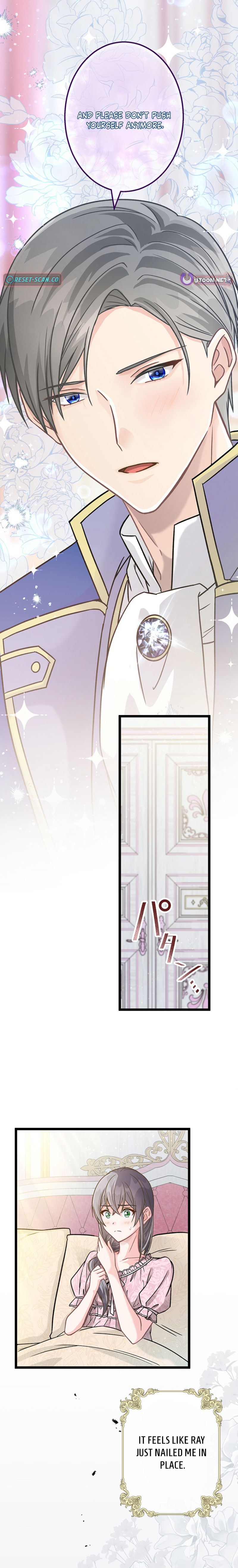 I Schemed to Escape a Political Marriage and Somehow Became the Villainess - chapter-17 - Page 7