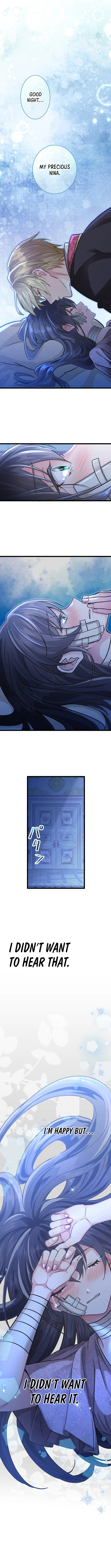 I Schemed to Escape a Political Marriage and Somehow Became the Villainess - chapter-23 - Page 6