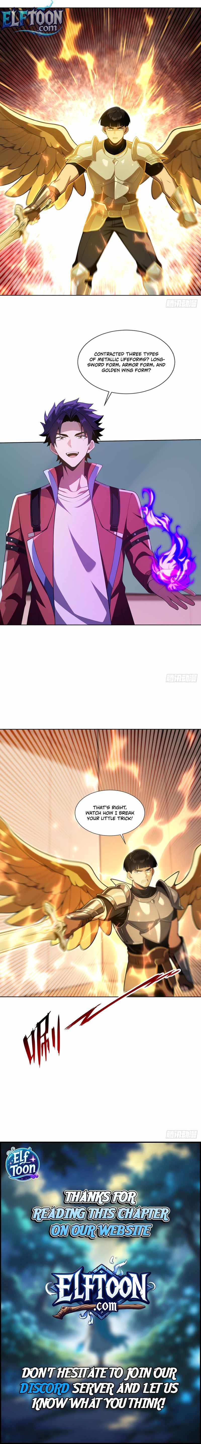 I Ushered in the Age of Mythical Pet Beasts - chapter-26 - Page 7