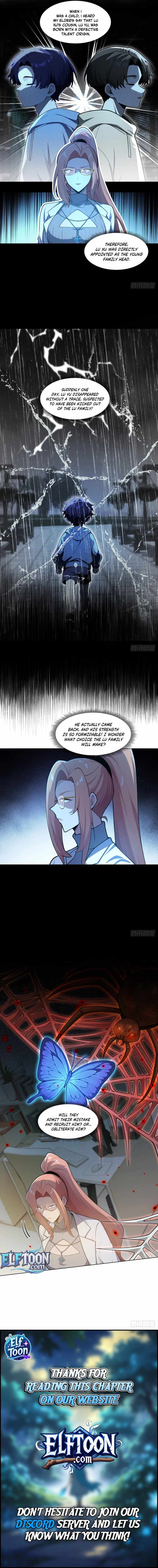 I Ushered in the Age of Mythical Pet Beasts - chapter-28 - Page 6