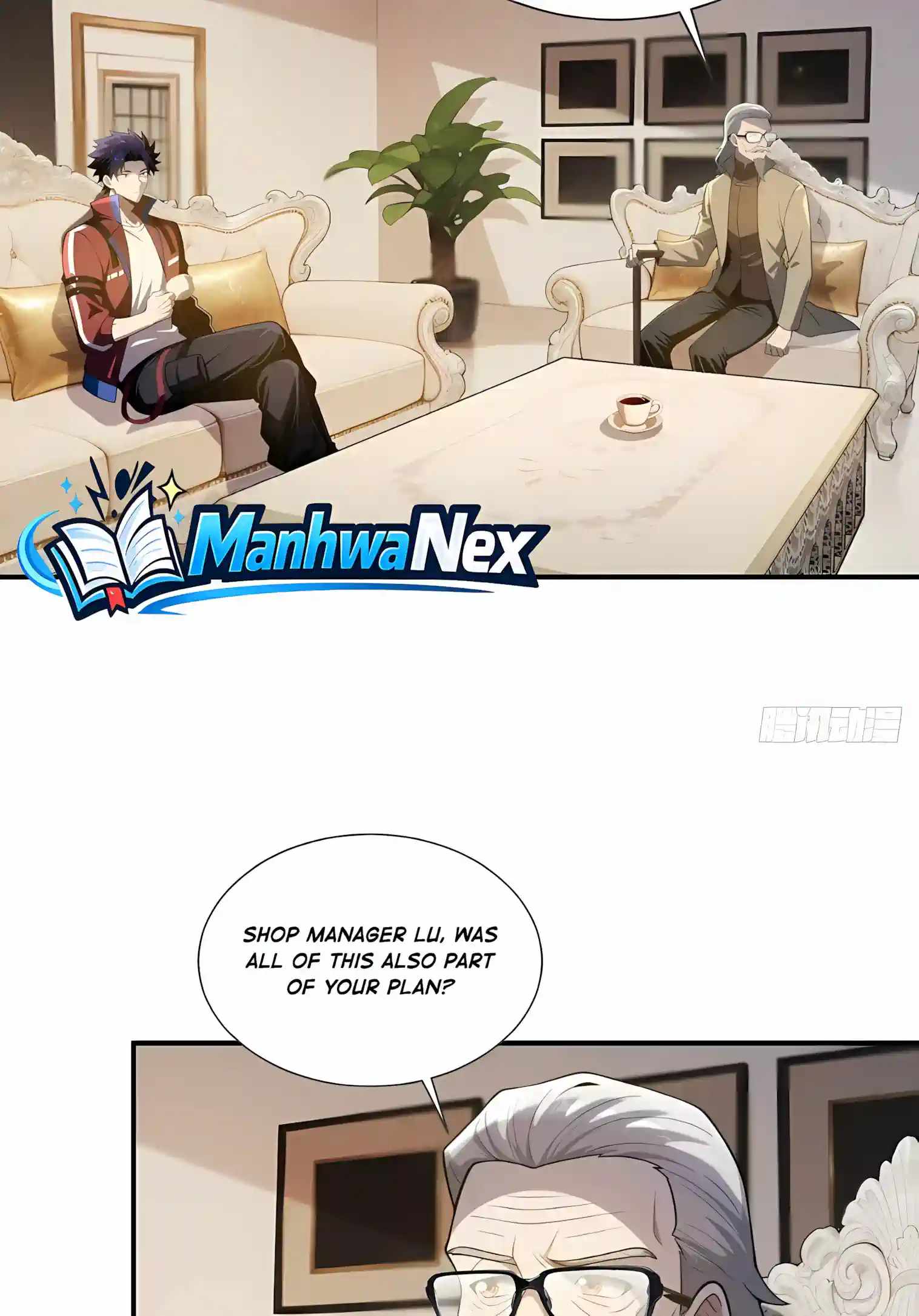 I Ushered in the Age of Mythical Pet Beasts - chapter-46 - Page 10