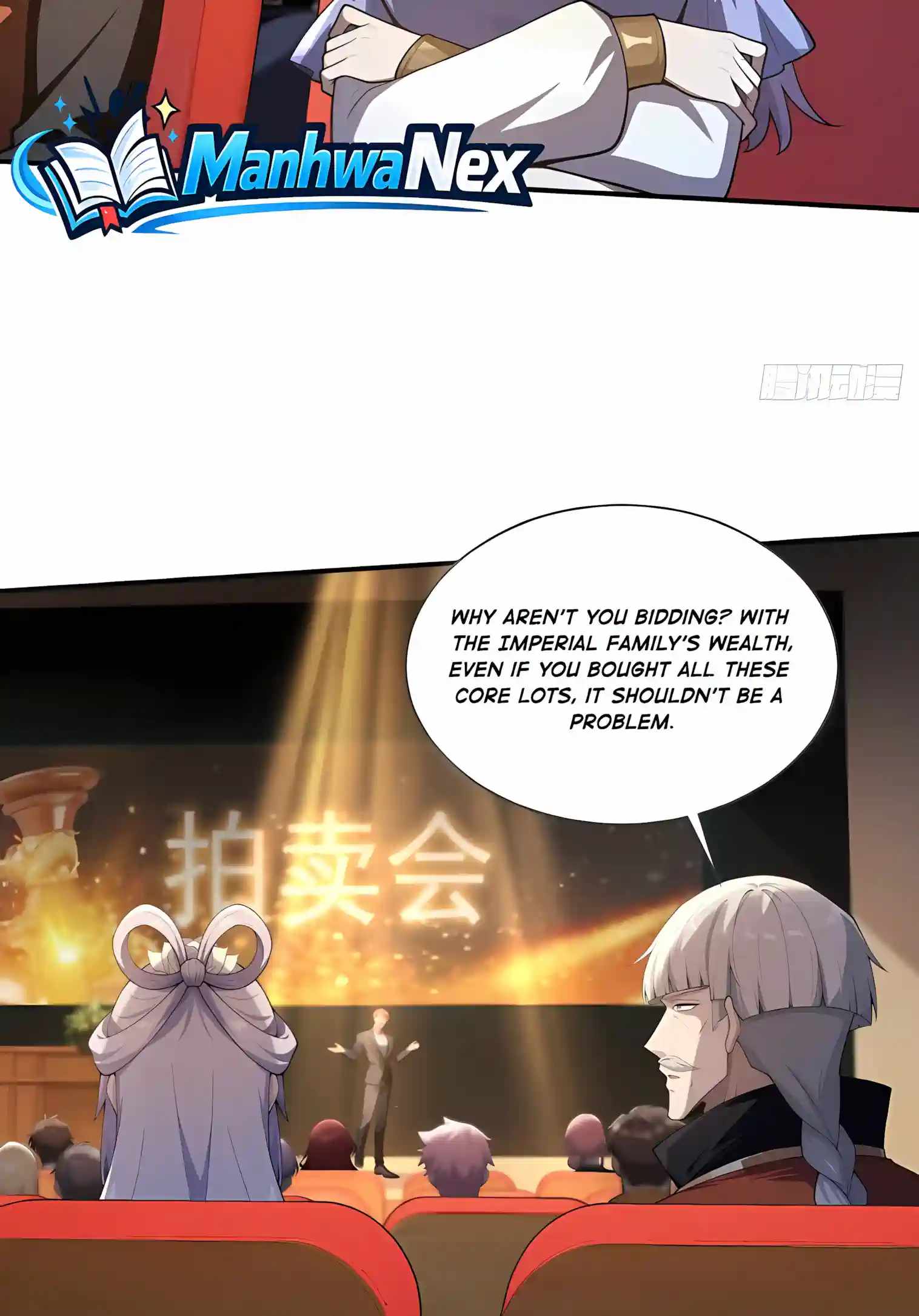 I Ushered in the Age of Mythical Pet Beasts - chapter-46 - Page 19