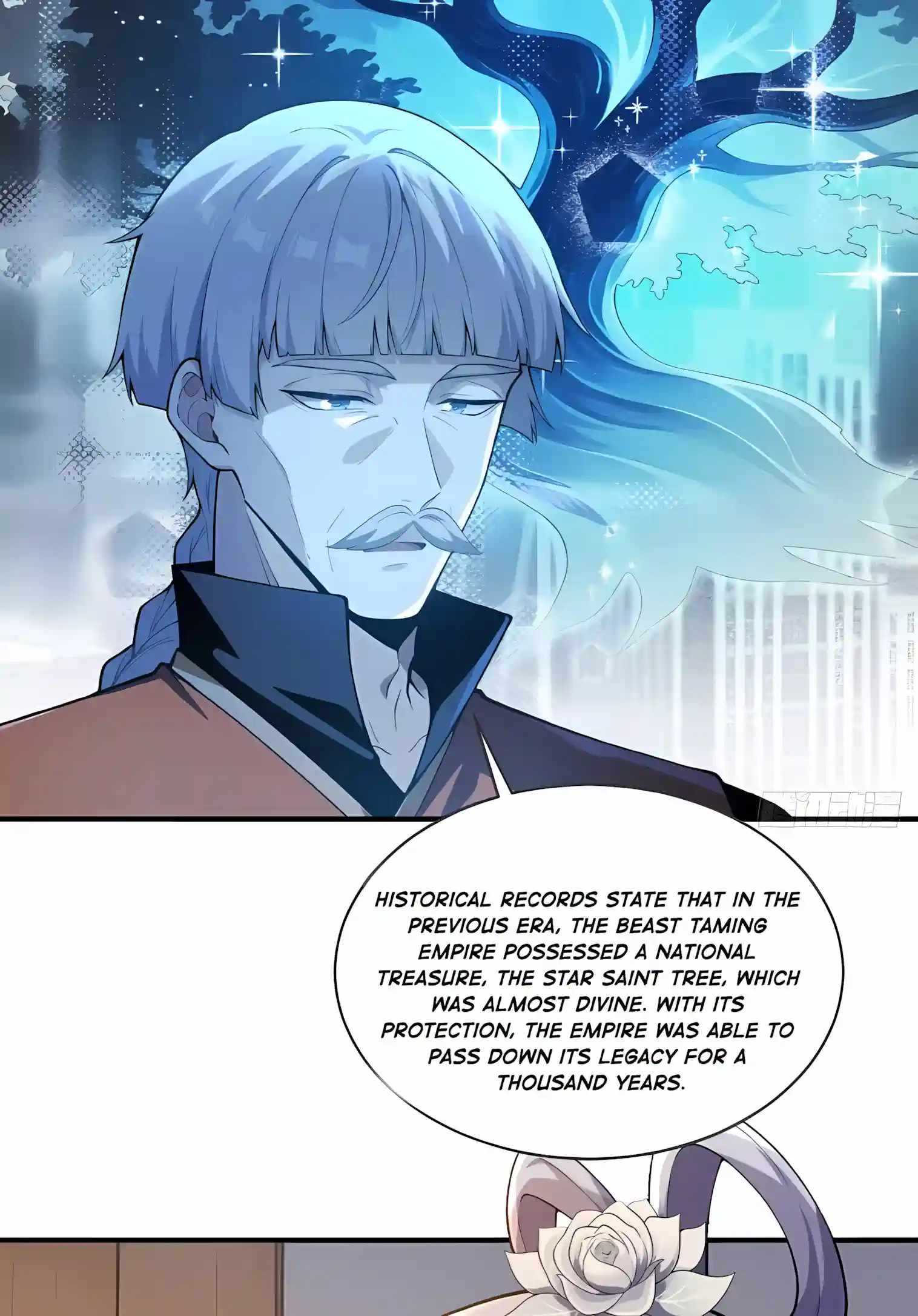 I Ushered in the Age of Mythical Pet Beasts - chapter-46 - Page 25
