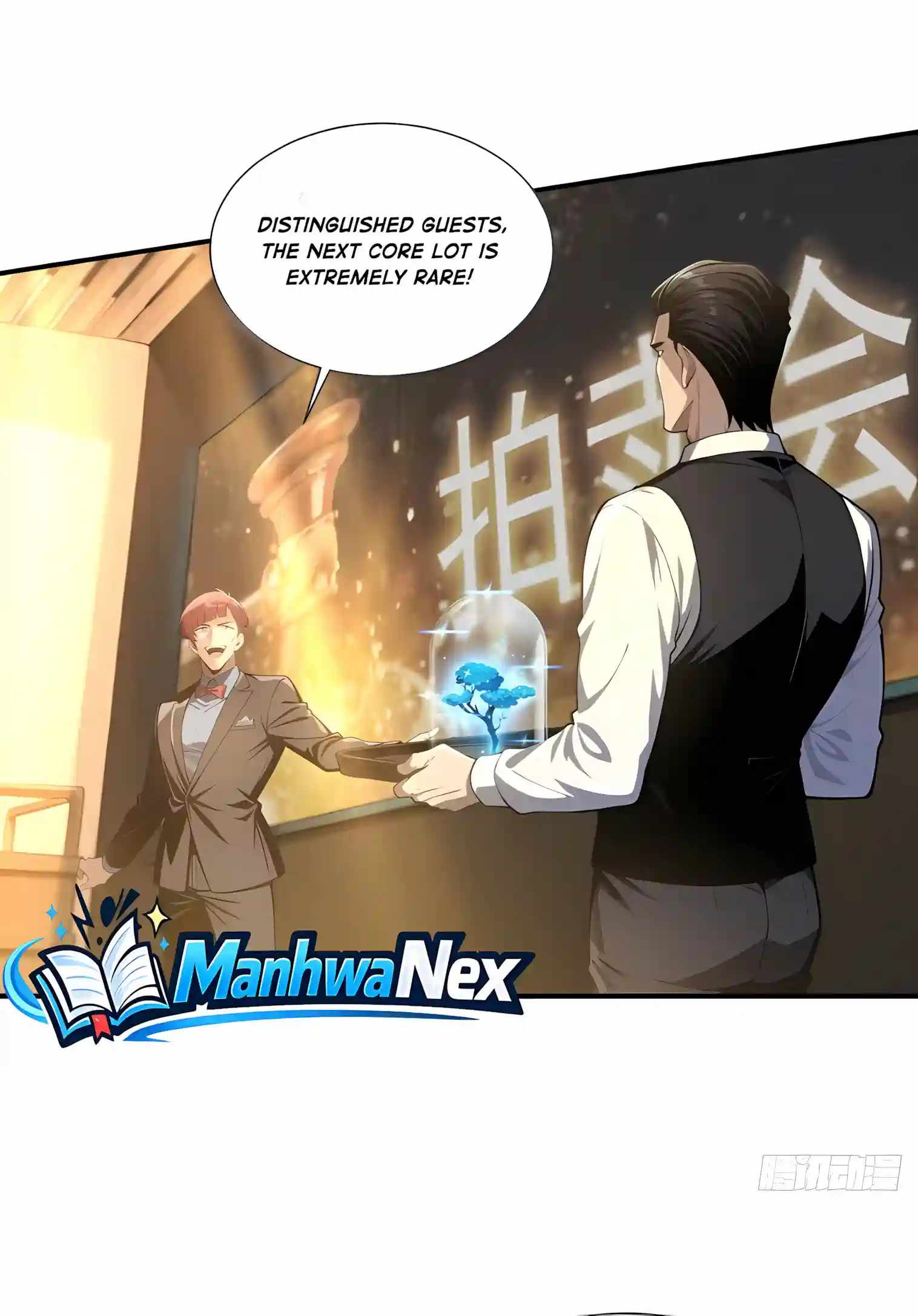 I Ushered in the Age of Mythical Pet Beasts - chapter-46 - Page 27