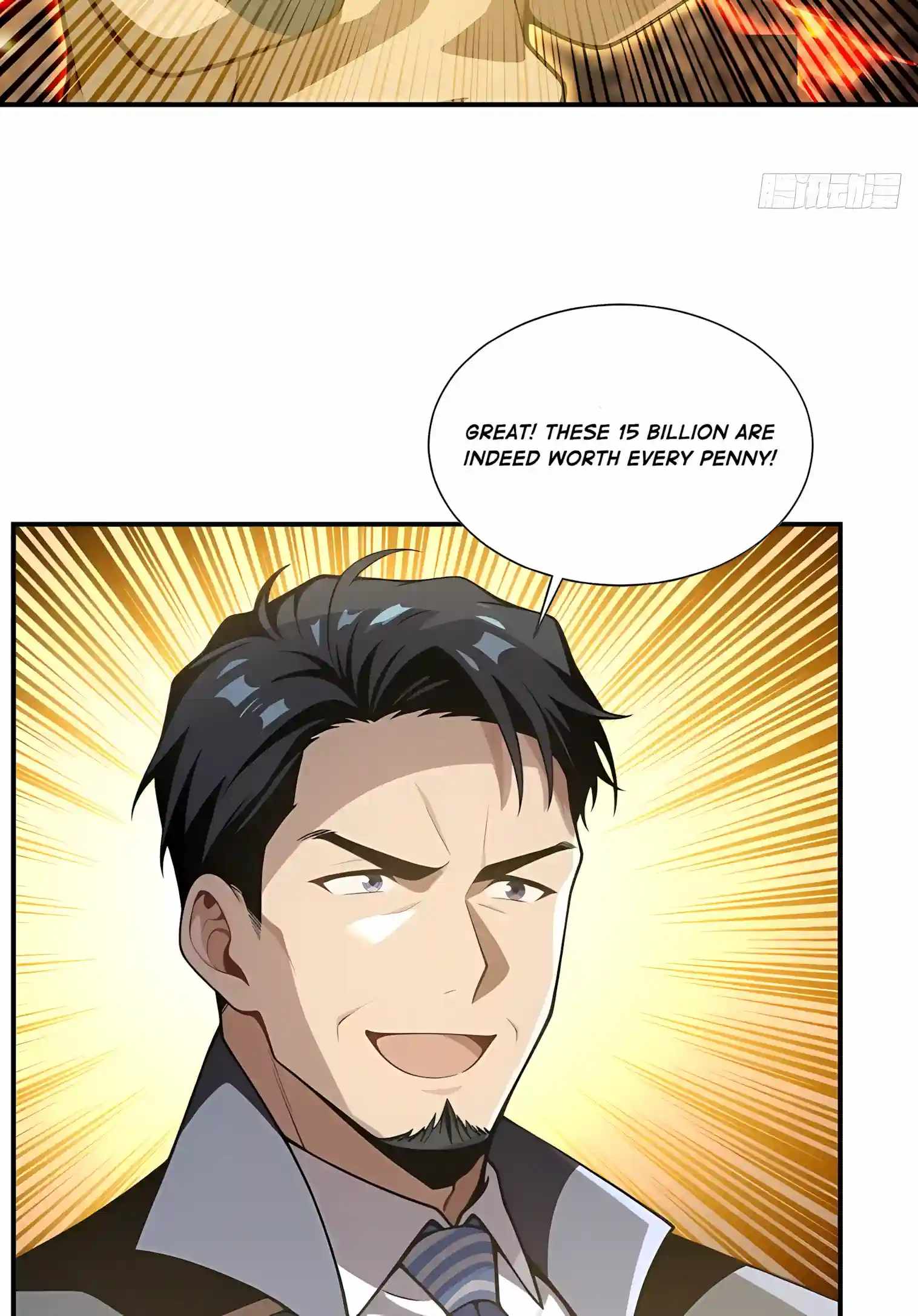 I Ushered in the Age of Mythical Pet Beasts - chapter-46 - Page 6