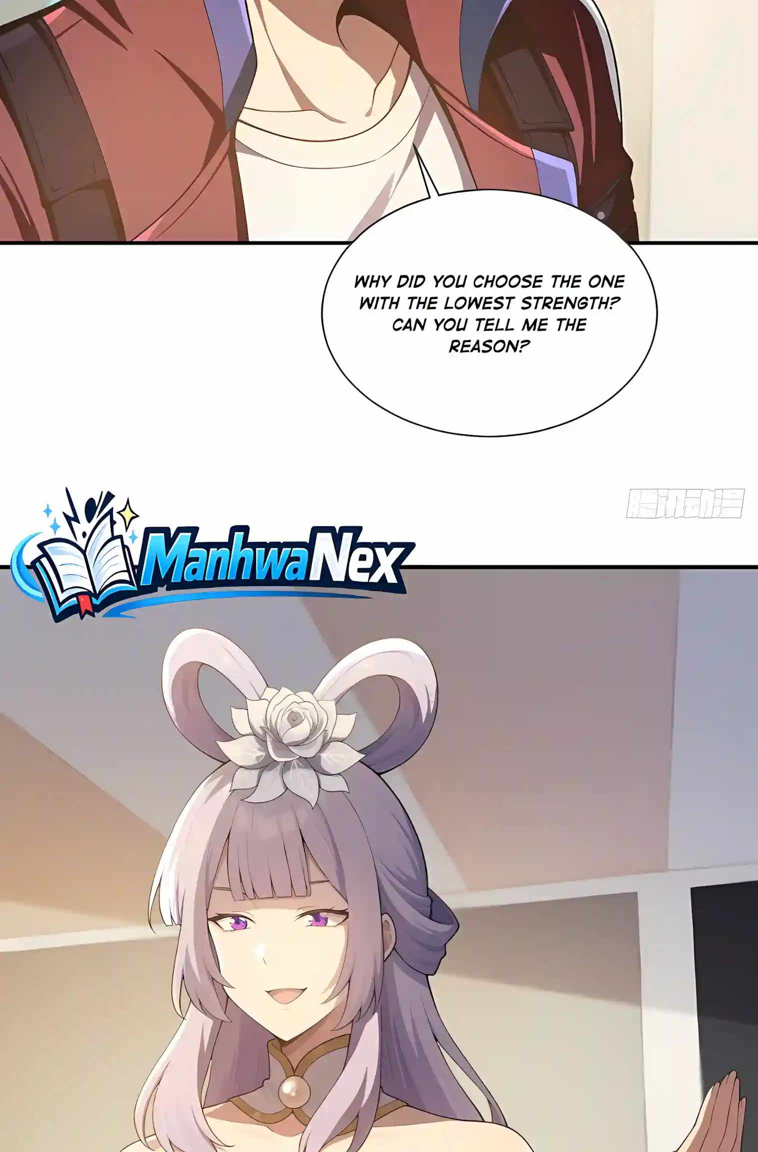 I Ushered in the Age of Mythical Pet Beasts - chapter-47 - Page 17