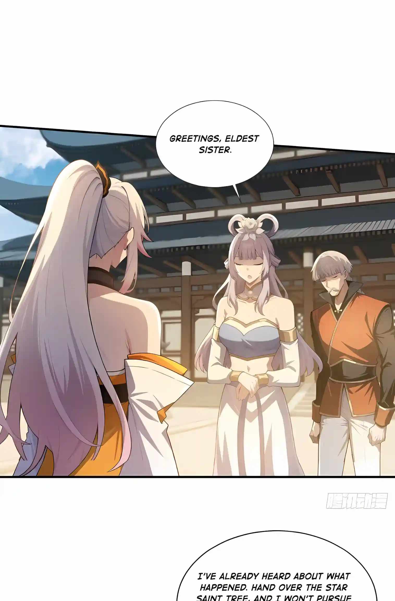 I Ushered in the Age of Mythical Pet Beasts - chapter-47 - Page 40