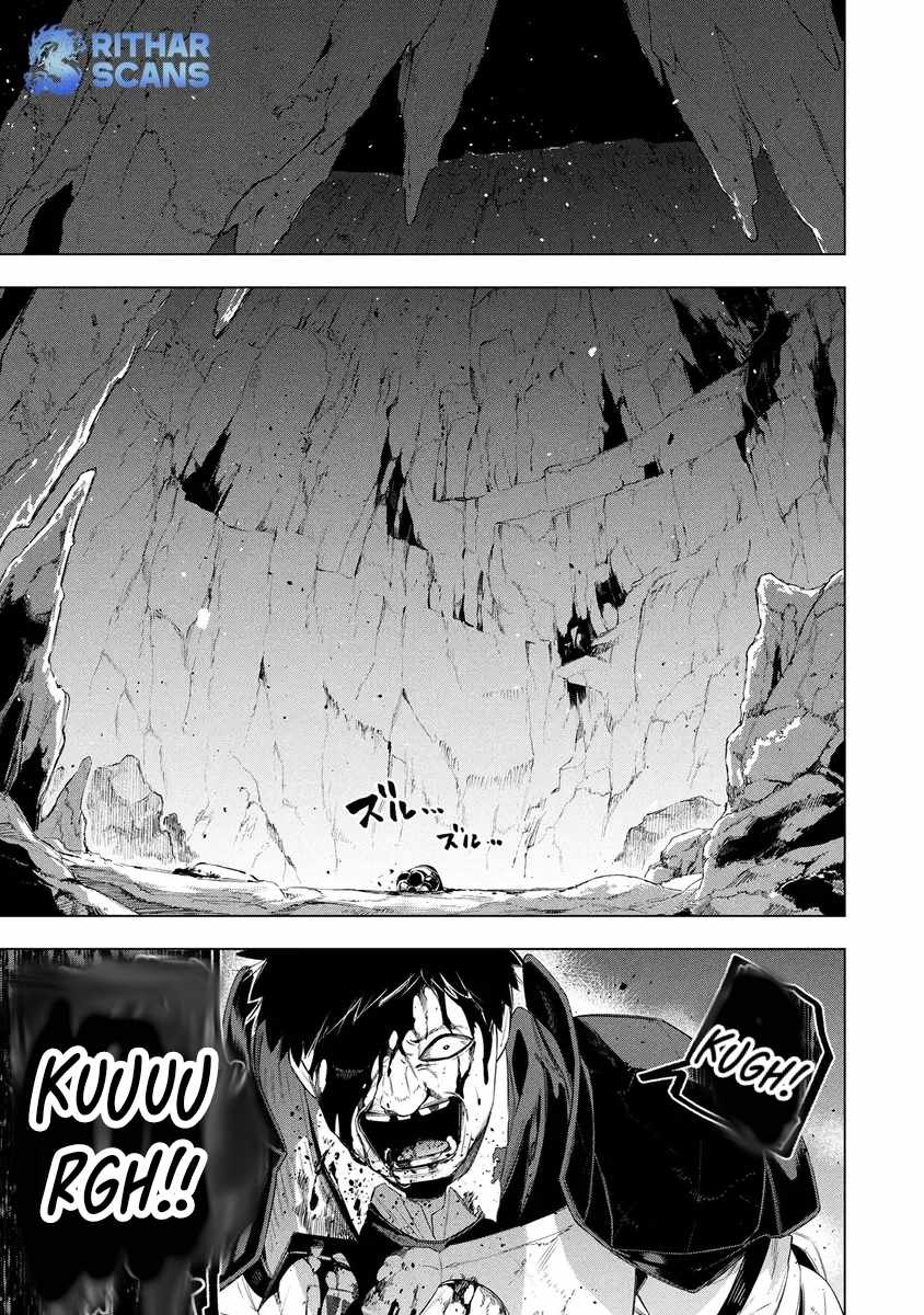 I Was the Palace Locksmith, but I Was Banished After Hiding My Powers - chapter-11 - Page 4
