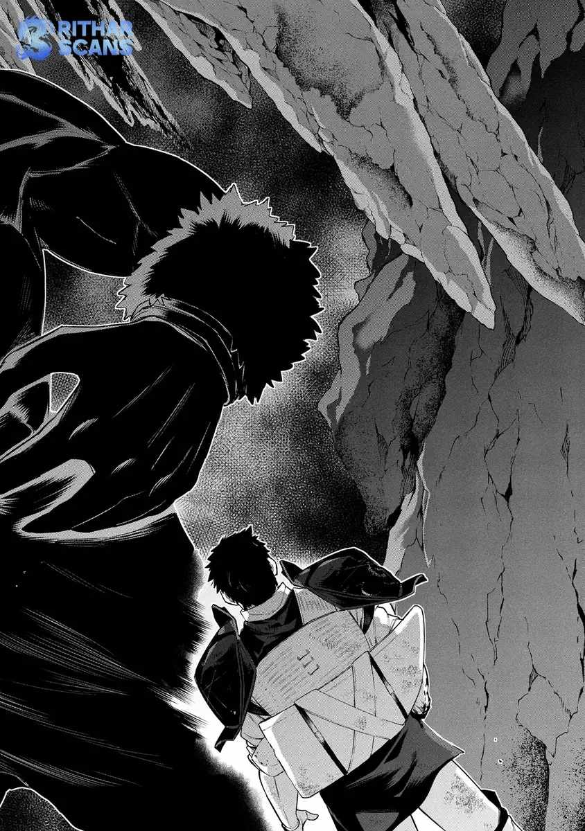 I Was the Palace Locksmith, but I Was Banished After Hiding My Powers - chapter-11 - Page 7