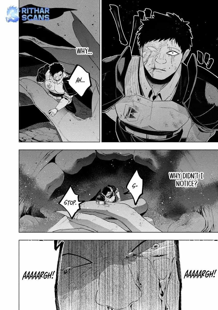 I Was the Palace Locksmith, but I Was Banished After Hiding My Powers - chapter-11 - Page 9