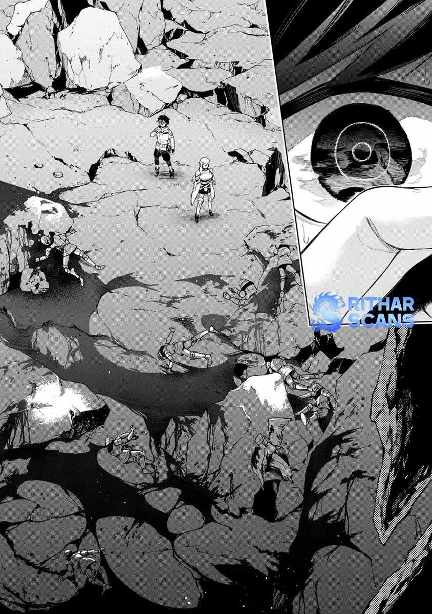 I Was the Palace Locksmith, but I Was Banished After Hiding My Powers - chapter-13 - Page 10