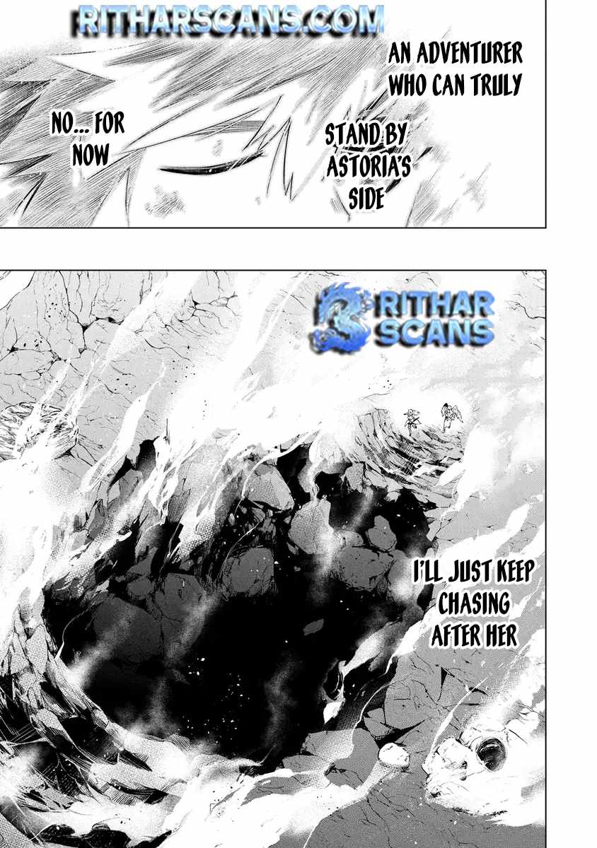 I Was the Palace Locksmith, but I Was Banished After Hiding My Powers - chapter-15 - Page 23