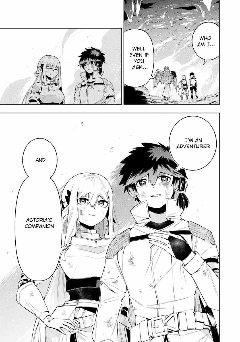 I Was the Palace Locksmith, but I Was Banished After Hiding My Powers - chapter-16 - Page 11