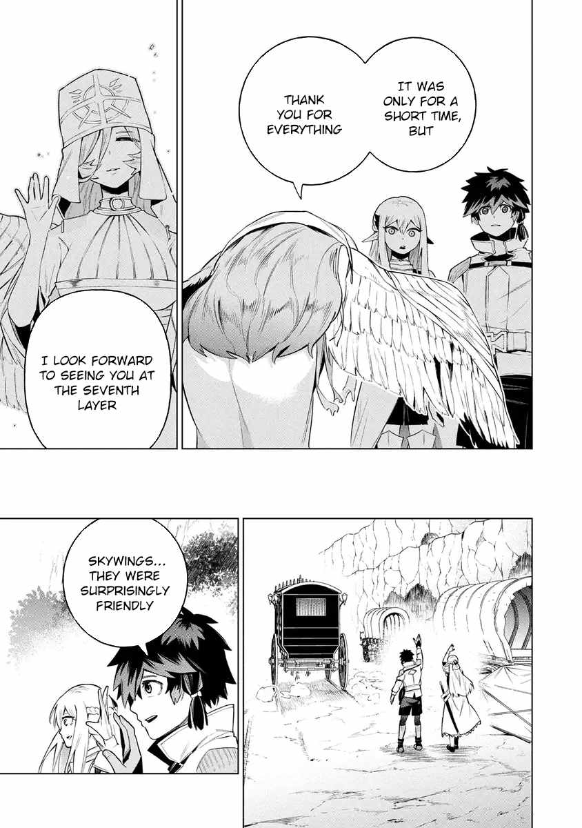 I Was the Palace Locksmith, but I Was Banished After Hiding My Powers - chapter-16 - Page 19
