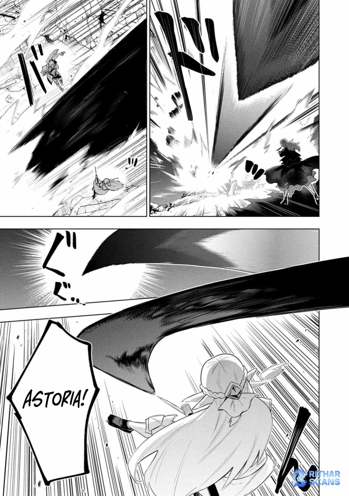 I Was the Palace Locksmith, but I Was Banished After Hiding My Powers - chapter-22 - Page 12