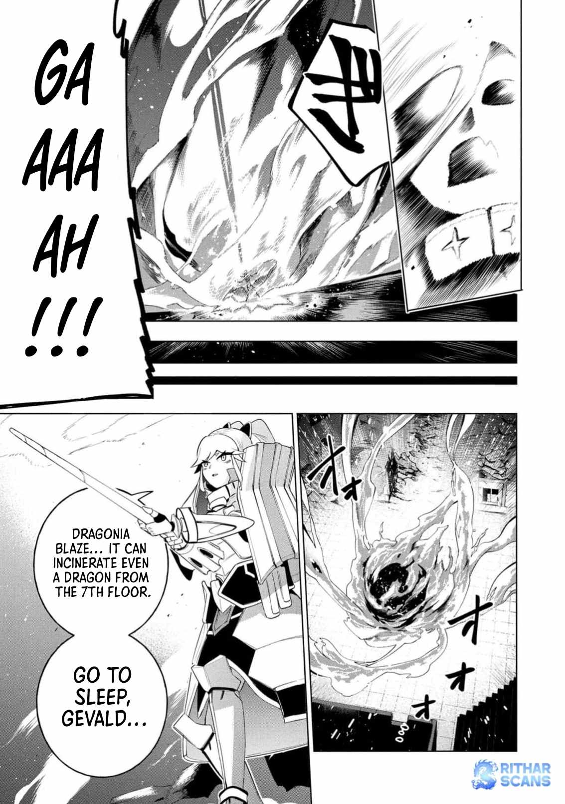 I Was the Palace Locksmith, but I Was Banished After Hiding My Powers - chapter-22 - Page 16