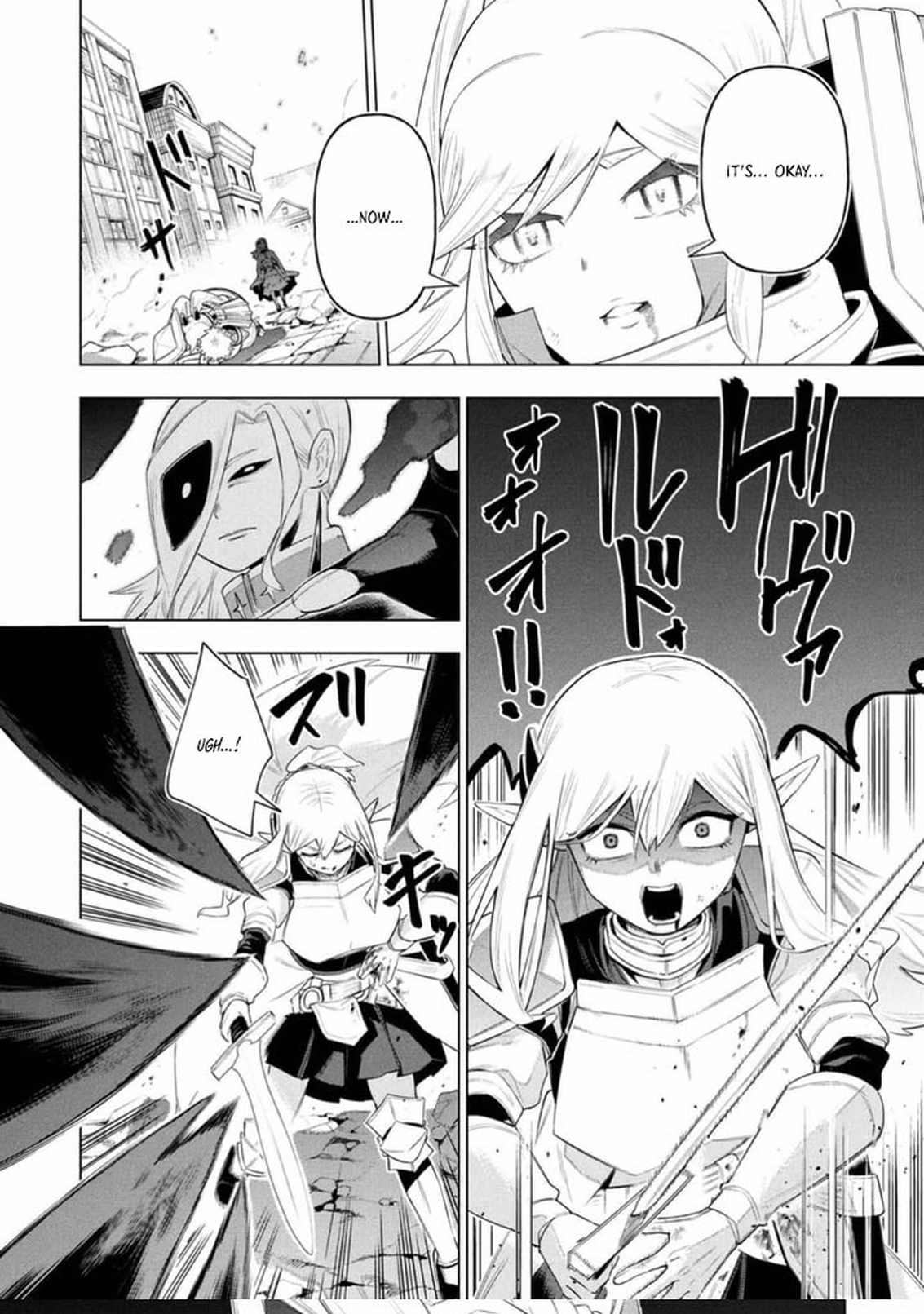I Was the Palace Locksmith, but I Was Banished After Hiding My Powers - chapter-23 - Page 15
