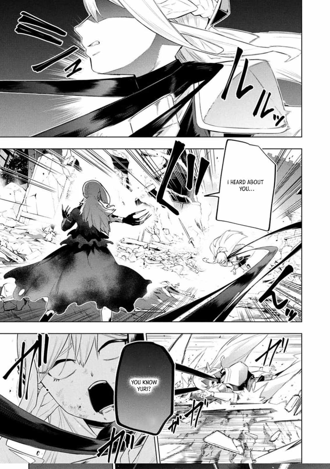 I Was the Palace Locksmith, but I Was Banished After Hiding My Powers - chapter-23 - Page 16