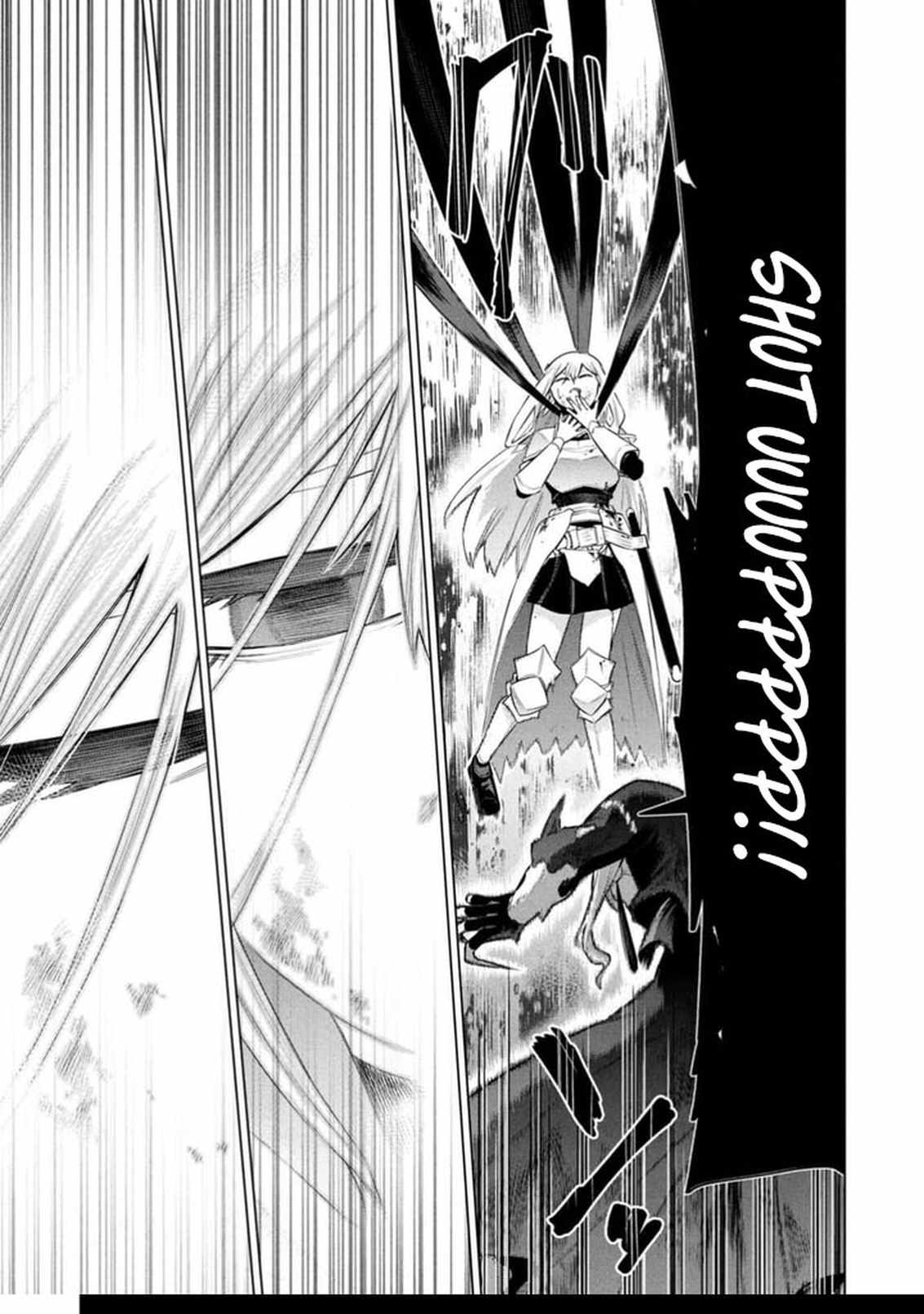 I Was the Palace Locksmith, but I Was Banished After Hiding My Powers - chapter-23 - Page 20