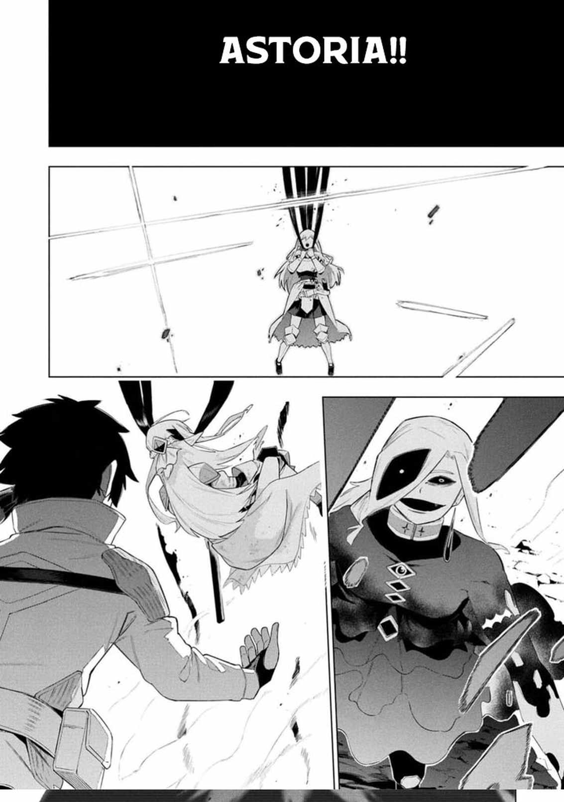 I Was the Palace Locksmith, but I Was Banished After Hiding My Powers - chapter-23 - Page 21