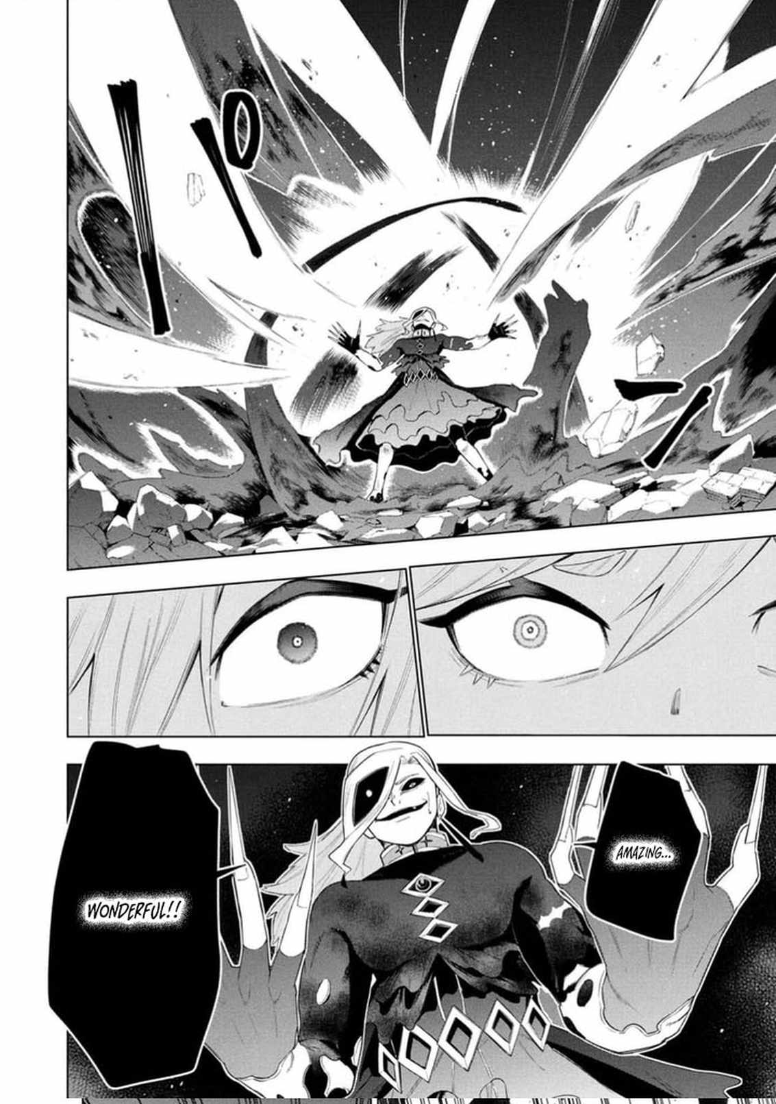 I Was the Palace Locksmith, but I Was Banished After Hiding My Powers - chapter-23 - Page 7