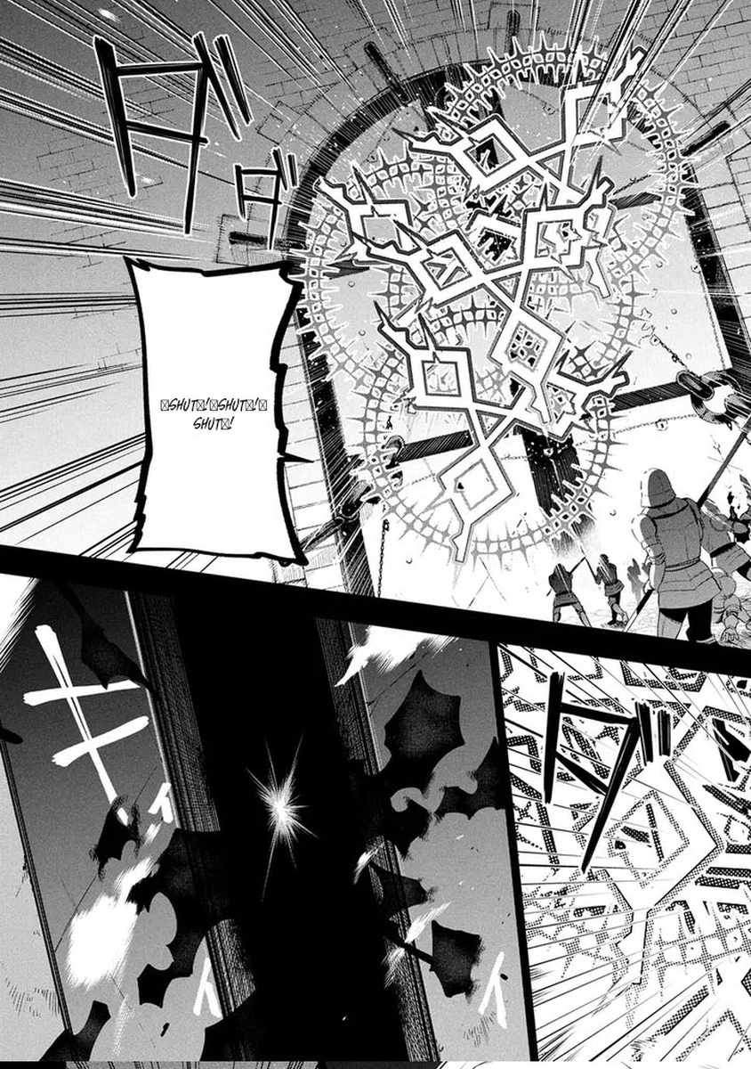 I Was the Palace Locksmith, but I Was Banished After Hiding My Powers - chapter-8 - Page 10